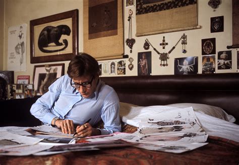 yves saint laurent photographer|saint laurent pictures.